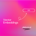 Vector Embeddings: 101